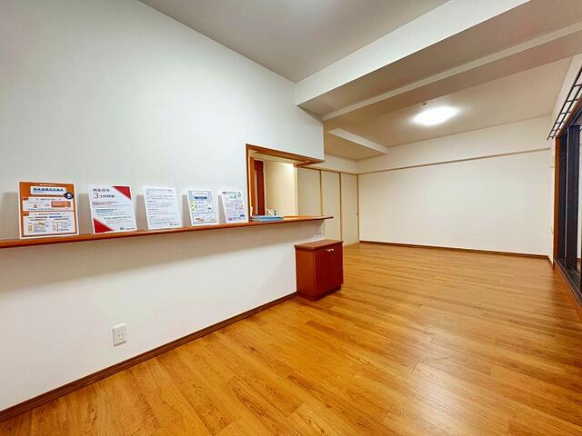 ライオンズマンション一宮貴船のその他