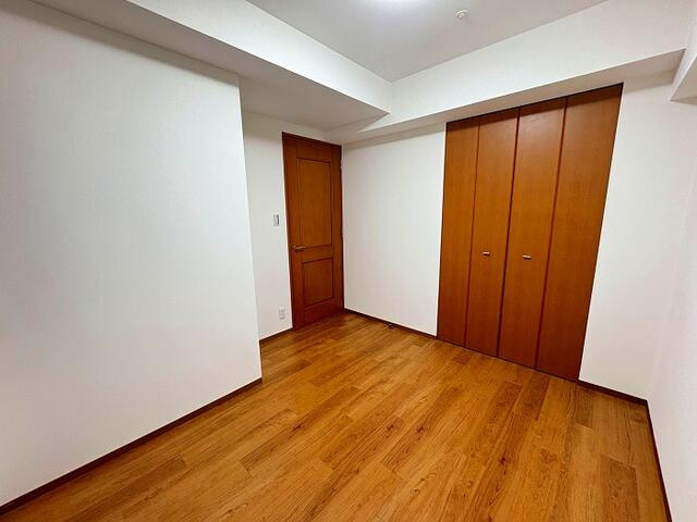 ライオンズマンション一宮貴船の洋室