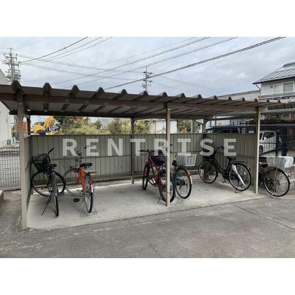 サンシャイン藤Ⅲのその他共用部分