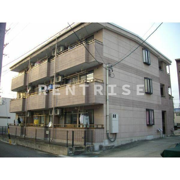 サンシャイン藤Ⅲ