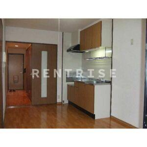 サンシャイン藤Ⅲの庭