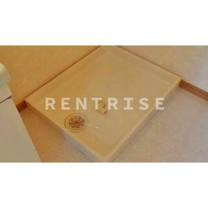 サンシャイン藤Ⅲの浴室