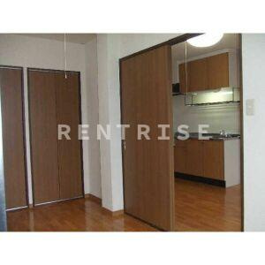 サンシャイン藤Ⅲ