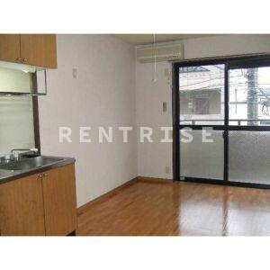 サンシャイン藤Ⅲ