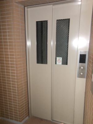 【設備】 | クレストフォルム南馬込