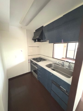 【キッチン】 | クレストフォルム南馬込