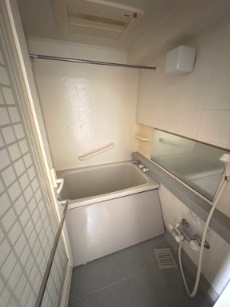 【浴室】 | クレストフォルム南馬込