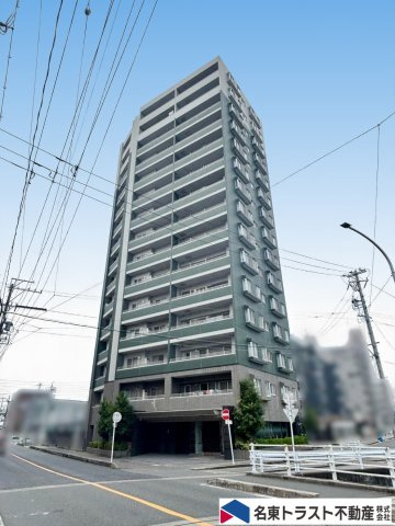 シティハウス平針ステーションコート