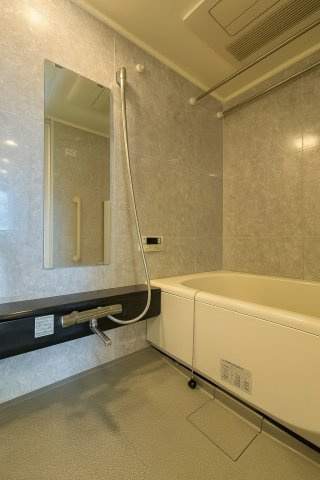 シティハウス平針ステーションコートの浴室