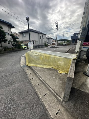 ヤング宮上のその他共用部分