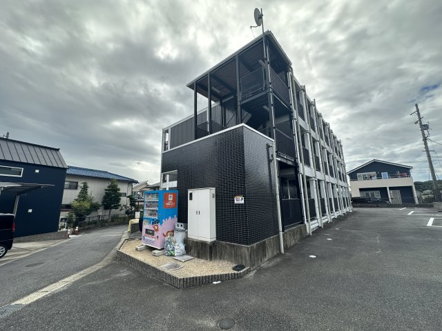 ヤング宮上のその他共用部分