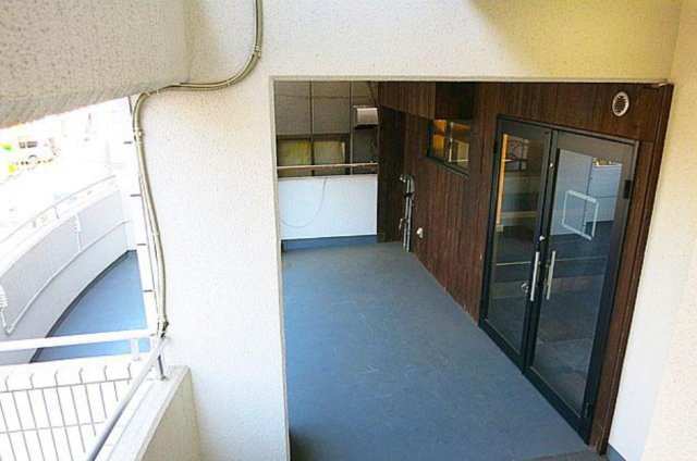 所沢市榎町　一棟売ビル　角地！のその他共用部分