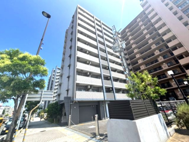 エヴァステージ神戸六甲