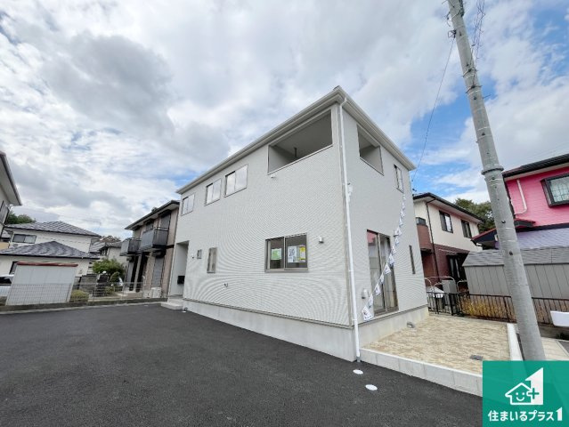 三重郡菰野町竹成　第4期　新築一戸建て