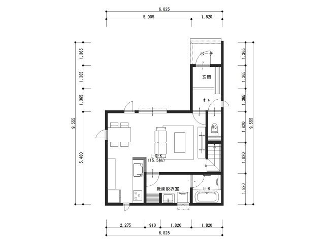 中央区水道町1丁目　土地のその他