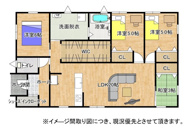 熊本市南区富合町の画像