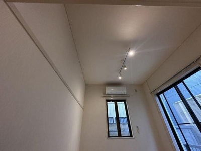 【寝室】 | ロマーヌ上尾第一