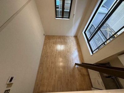 【寝室】 | ロマーヌ上尾第一