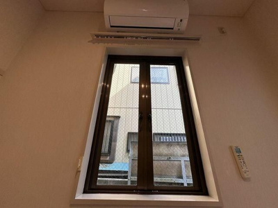 【設備】 | ロマーヌ上尾第一