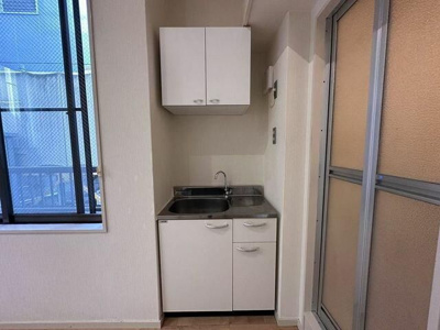 【キッチン】 | ロマーヌ上尾第一