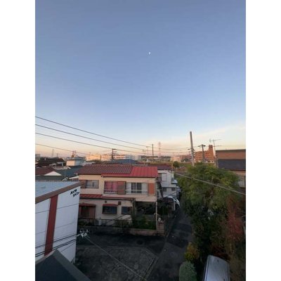 【展望】 | Ｋｏｌｅｔ横浜大倉山