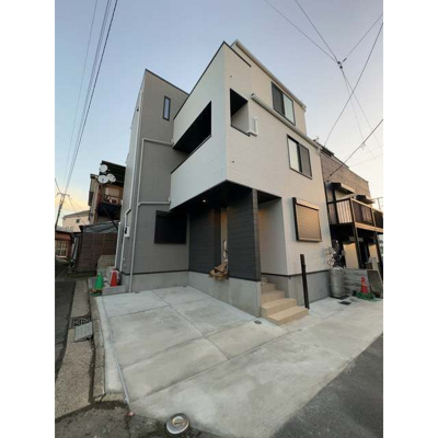 【外観】 | Ｋｏｌｅｔ横浜大倉山