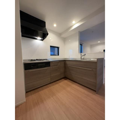 【キッチン】 | Ｋｏｌｅｔ横浜大倉山