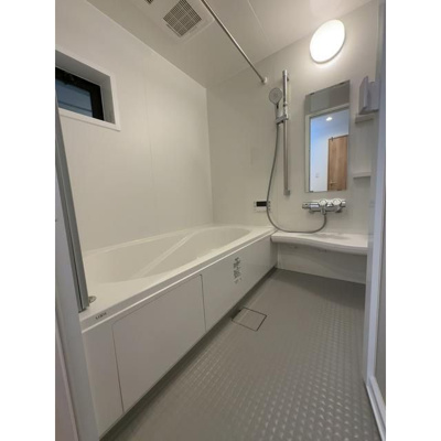 【浴室】 | Ｋｏｌｅｔ横浜大倉山