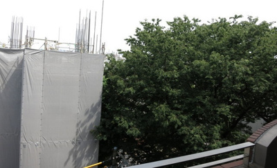 【展望】 | エル・グランピア