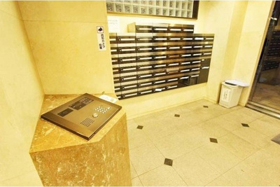 【その他共用部分】 | エル・グランピア