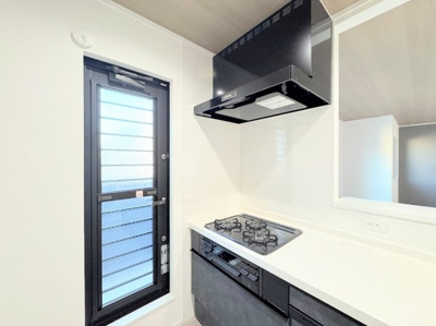 【キッチン】 | 綱島東５丁目　新築一戸建て