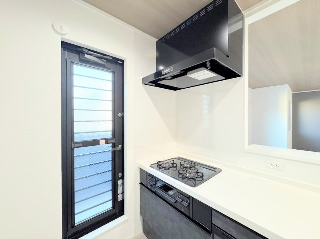 【キッチン】 | 綱島東５丁目　新築一戸建て