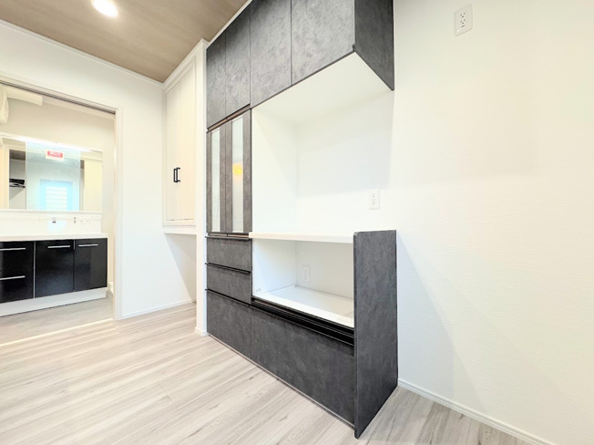 【その他】 | 綱島東５丁目　新築一戸建て