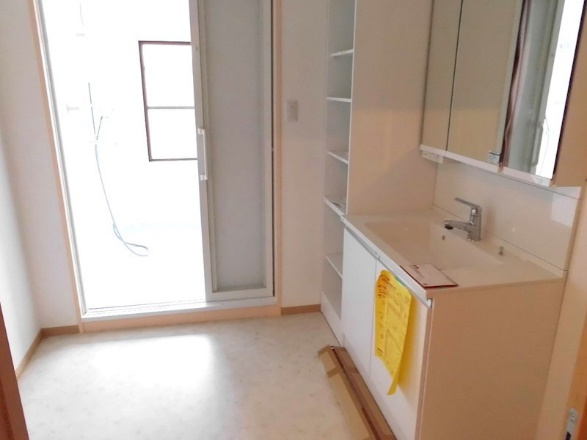 マンション北川のその他共用部分