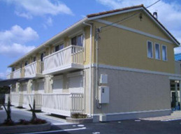 【外観】 | グレイスワン