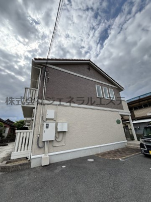 【外観】 | グレイスワン