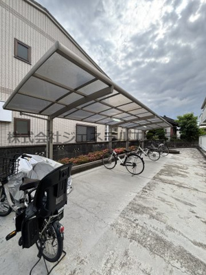 【その他共用部分】 | グレイスワン