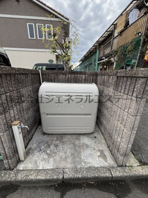 【その他共用部分】 | グレイスワン