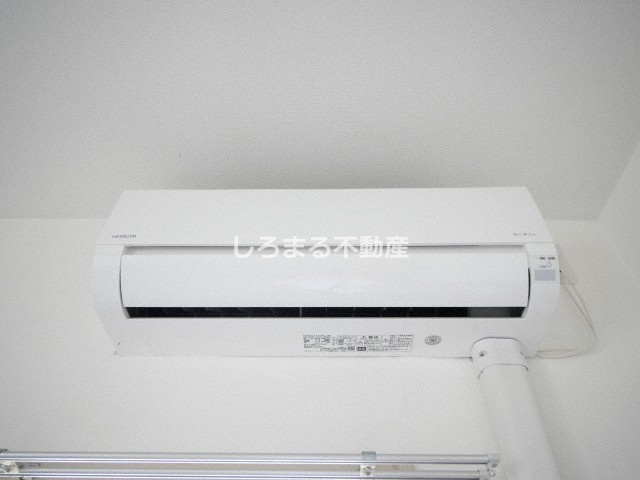 アスリート本町リバーウエストの設備