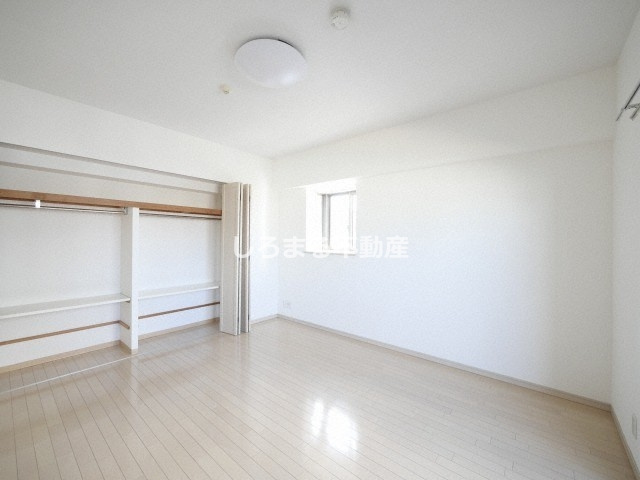 アスリート本町リバーウエストの内装