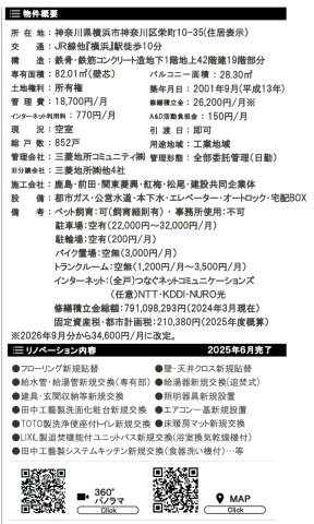  | 仲介手数料無料！お気軽にお問合せくださいinfo@kenone.co.jp /08070587312
