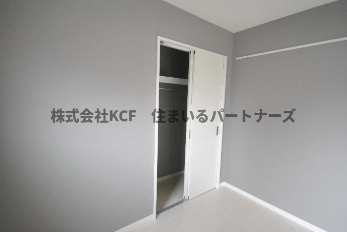 J・プレミアム久留米の収納|小物を収納するのに便利です