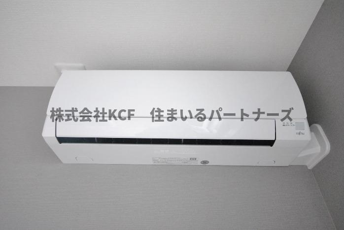 J・プレミアム久留米の設備
