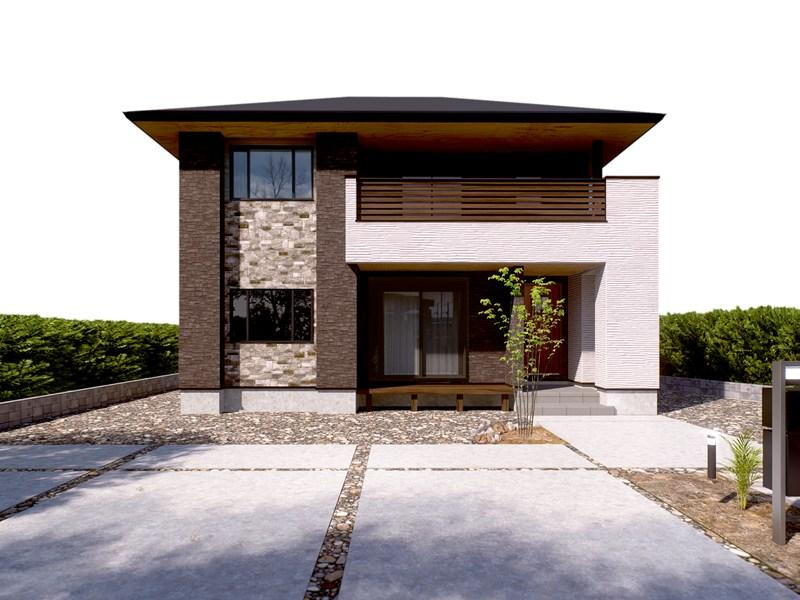 小山市田間　新築戸建9