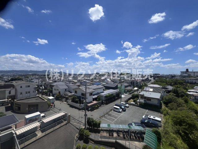 ルネ枚方の展望|■物件内覧・資金計画相談・住宅ローン相談、リフォーム相談、お問合せ受付中■
※当日・翌日のご内覧、ご相談はお電話でのお問合せがスムーズです！