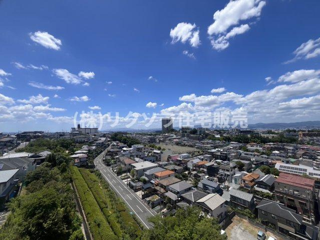 ルネ枚方の展望|■物件内覧・資金計画相談・住宅ローン相談、リフォーム相談、お問合せ受付中■
※当日・翌日のご内覧、ご相談はお電話でのお問合せがスムーズです！