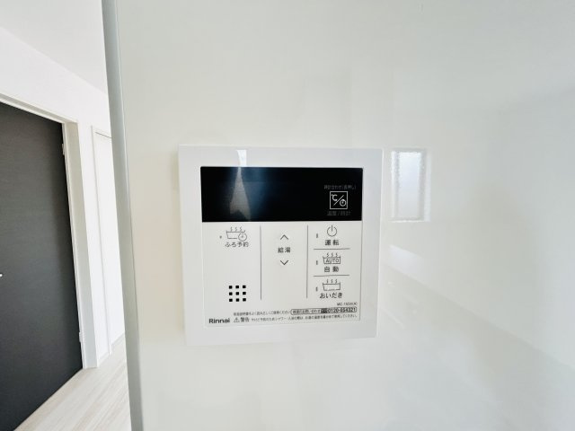 【設備】 | 新築　伊勢崎市長沼町13期　１号棟 | 現地写真　伊勢崎市長沼町13期　１号棟　