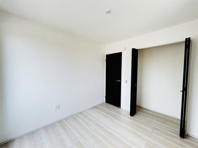 【収納】 | 新築　伊勢崎市長沼町13期　１号棟 | 現地写真　伊勢崎市長沼町13期　１号棟　