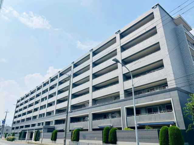 ヴェレーナ京都西向日