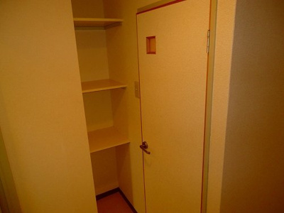 【内装】 | フラッツネオシティー | きれいな内装です